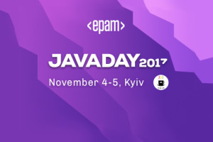 JavaDay Ukraine 2017